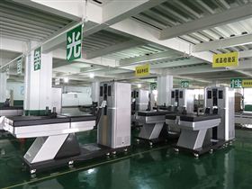 飛龍醫(yī)療生產環(huán)境