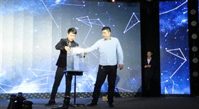 2019飛龍醫(yī)療春節(jié)聯(lián)歡會(huì)