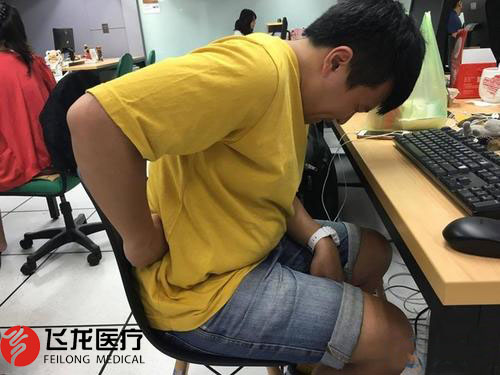 脊柱無創(chuàng)減壓治療腰痛 脊柱無創(chuàng)減壓治療腰痛