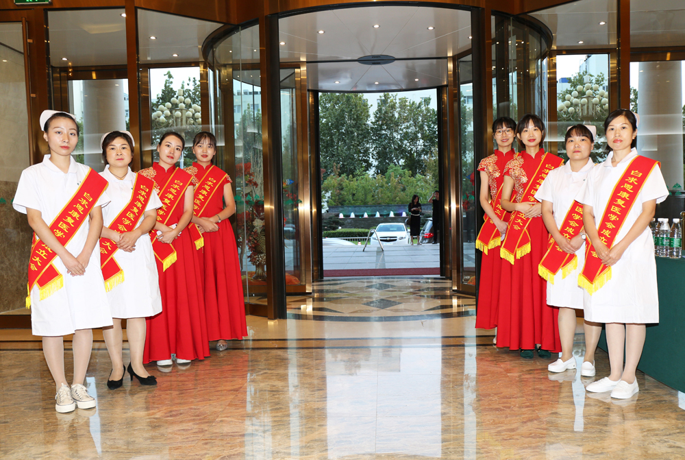 白求恩精神研究會康復(fù)醫(yī)學(xué)分會