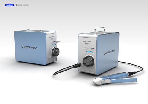 森通熱合機(jī)SE260